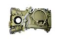 Dnj Oil Pump Op640 For 91-94 Nissan Sentra Nx 1 6l L4 Dohc 1597cc 97cid Naturally Aspirated 