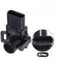 Uxcell Reverse Backup Parking Rear Bumper Park Object Sensor No 8934148010 For Lexus Rx350 2010-2014