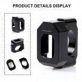 Jinkey Motorcycle Gear Indicator For Yamaha Yzf-r1 Fz6r Mt-01 Yzf-r6 Digital Meter Led Display Plug Play Shift Waterproof