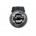 Dskoiph 1 Pair Turn Signal Light Socket Assembly For Ford 1999-2003 F150 F250 F350 Super Duty