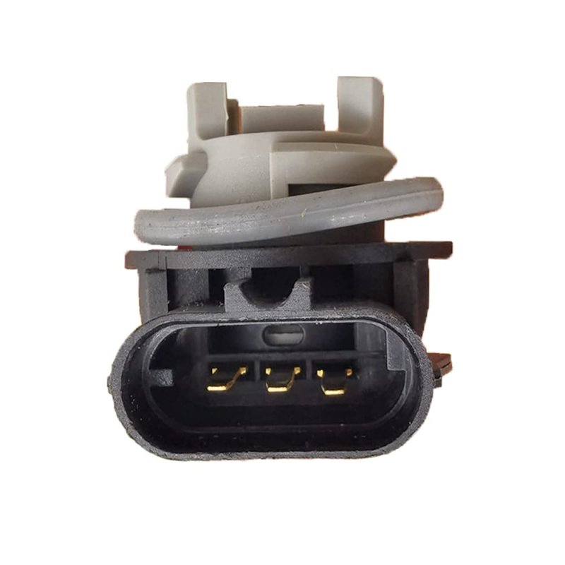 Dskoiph 1 Pair Turn Signal Light Socket Assembly For Ford 1999-2003 F150 F250 F350 Super Duty