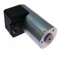 Solarhome New 12v Fuel Shutoff Solenoid 01181663 01180813 0118 0813 Compatible With Deutz Engine F4l913 Bf6l913 Bf4l913