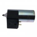 Solarhome New 12v Fuel Shutoff Solenoid 01181663 01180813 0118 0813 Compatible With Deutz Engine F4l913 Bf6l913 Bf4l913