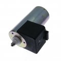 Solarhome New 12v Fuel Shutoff Solenoid 01181663 01180813 0118 0813 Compatible With Deutz Engine F4l913 Bf6l913 Bf4l913