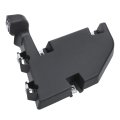 Right Side Front Bumper Bracket Replacement For Colorado Canyon 2021-2022 84109334 Black 