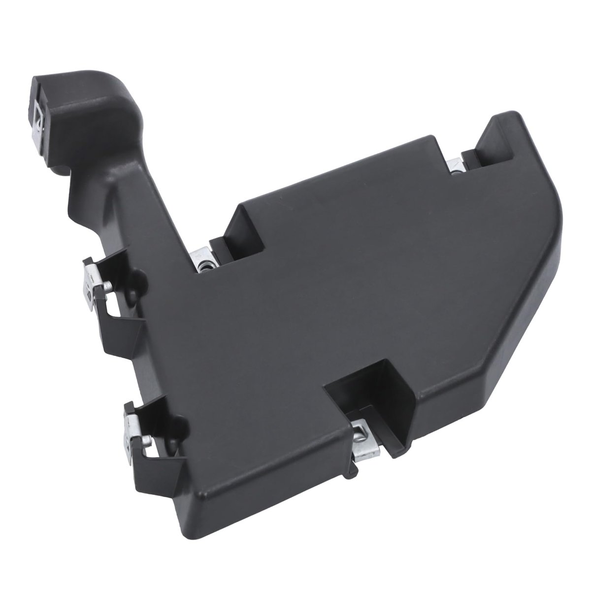 Right Side Front Bumper Bracket Replacement For Colorado Canyon 2021-2022 84109334 Black