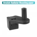 X Autohaux 2pcs Left Right Upper Radiator Support Bracket For Ford Escape 2 5l 2017-2019 No 8v618a194ac