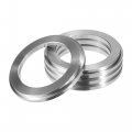 4pcs Od 82mm To Id 60 1mm Aluminum Alloy Car Hub Centric Rings Wheel Bore Center Spacer 