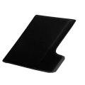 Bumper Cover Molding Front Passenger Side For Ford F-250 F-350 F-450 Super Duty 2020 2021 2022 Textured Black Plastic Capa 