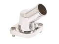 Mr Gasket 9141g Chrome O-ring Style Water Neck 