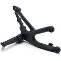 Krator Yamaha Yzf-r1 2007-2008 Front Foot Rests Assembly Kit Frame Fittings Stay Step Fitting Footrests Bracket