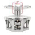 Caltric Primary Drive Clutch With Tool Compatible Polaris Ranger Crew 570 2015-2019 Non-ebs Type