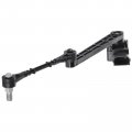 A-premium Ride Height Level Sensors Compatible With Land Rover L322 Series Range 2010-2012 V8 5 0l Rear Driver And Passenger
