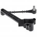 A-premium Ride Height Level Sensors For Land Rover L322 Series Range 2010-2012 V8 5 0l Rear Driver And Passenger Side 2-pc Set