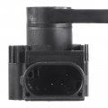 A-premium Ride Height Level Sensors Compatible With Land Rover L322 Series Range 2010-2012 V8 5 0l Rear Driver And Passenger
