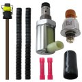5c3z9c968ca 5c3z-9c8-ca 6 0 Ipr Valve With Icp Control Sensor And Pigtail Fit For 2005 Ford Excursion 6 0l V8 Diesel
