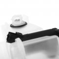 A-premium Engine Coolant Overflow Recovery Reservoir Tank W Cap Compatible With Ford Explorer 1995-2001 Sport Trac 2001-2005