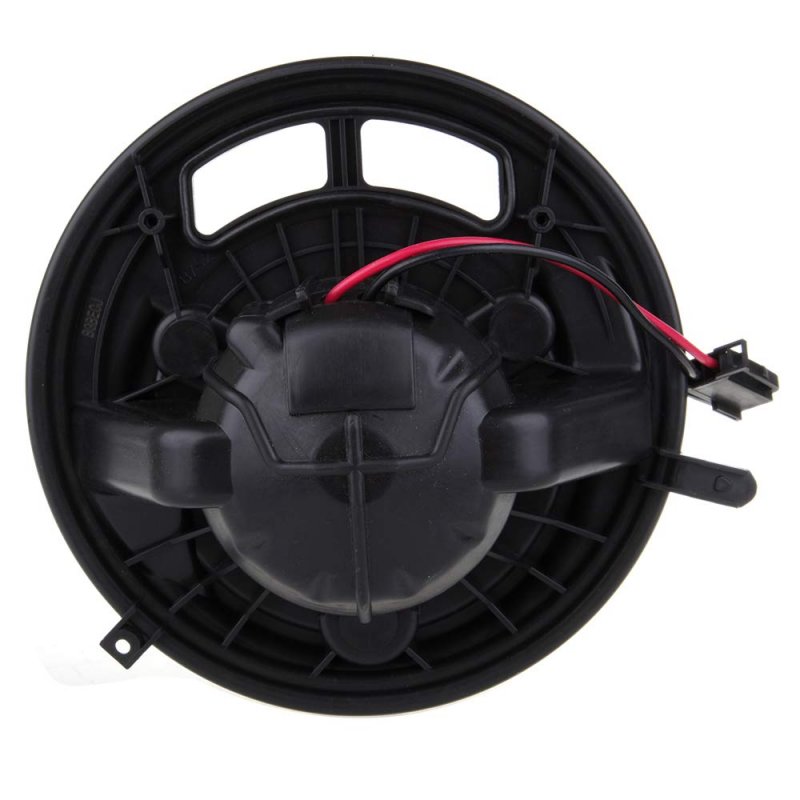Ac Blower Motor For Bmw 128i 135i 325xi 328i 328xi 335i M3 X1 X3 Z4 Replacement Part 700218 75896 Pm9354