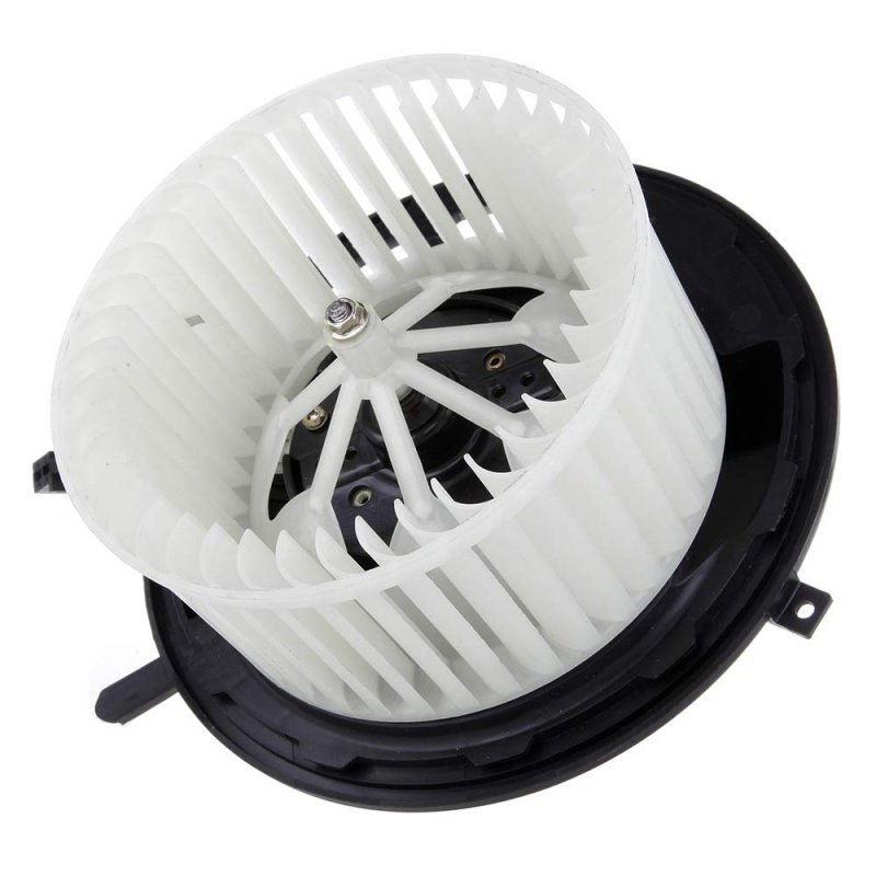 Ac Blower Motor For Bmw 128i 135i 325xi 328i 328xi 335i M3 X1 X3 Z4 Replacement Part 700218 75896 Pm9354
