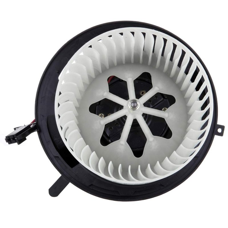 Ac Blower Motor For Bmw 128i 135i 325xi 328i 328xi 335i M3 X1 X3 Z4 Replacement Part 700218 75896 Pm9354