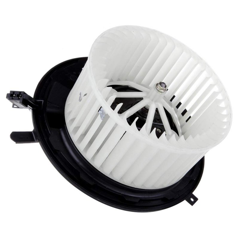 Ac Blower Motor For Bmw 128i 135i 325xi 328i 328xi 335i M3 X1 X3 Z4 Replacement Part 700218 75896 Pm9354