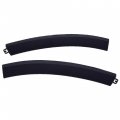 Bumper Filler Replacement For Honda Crv Cr-v 2007-2011 Front Side Set Of 2 71103swa000 71108swa000 Ho1089114 Ho1088114