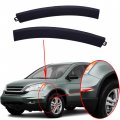 Bumper Filler Replacement For Honda Crv Cr-v 2007-2011 Front Side Set Of 2 71103swa000 71108swa000 Ho1089114 Ho1088114