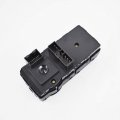 Black Power Window Switch 92247215 Replacement For 2008-2009 G8 Gt Gxp Sedan