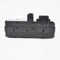 Black Power Window Switch 92247215 Replacement For 2008-2009 G8 Gt Gxp Sedan
