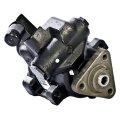 Motorcraft Steering Pump Remfd 