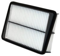 Wix Filters 42156 Air Filter Panel Pack Of 1