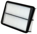 Wix Filters 42156 Air Filter Panel Pack Of 1 