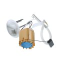 A-premium Electric Fuel Pump Module Assembly With Sending Unit Compatible Mercedes-benz W251 Series R350 2009 2010 2011 V6 3 5l