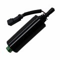 Notonmek 439347 New Fuel Pump Compatible With Johnson Evinrude Vapor Separator 75-175 Hk 439347 0439347 New Fuel Pump 5004428 