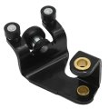 Saihisday 15150255 Sliding Door Roller Center Right Side Replacement For Chevrolet Astro Van 1997-2005 Gmc Safari 