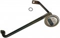 Melling 354s Oil Pump Screen Assembly And Tube 
