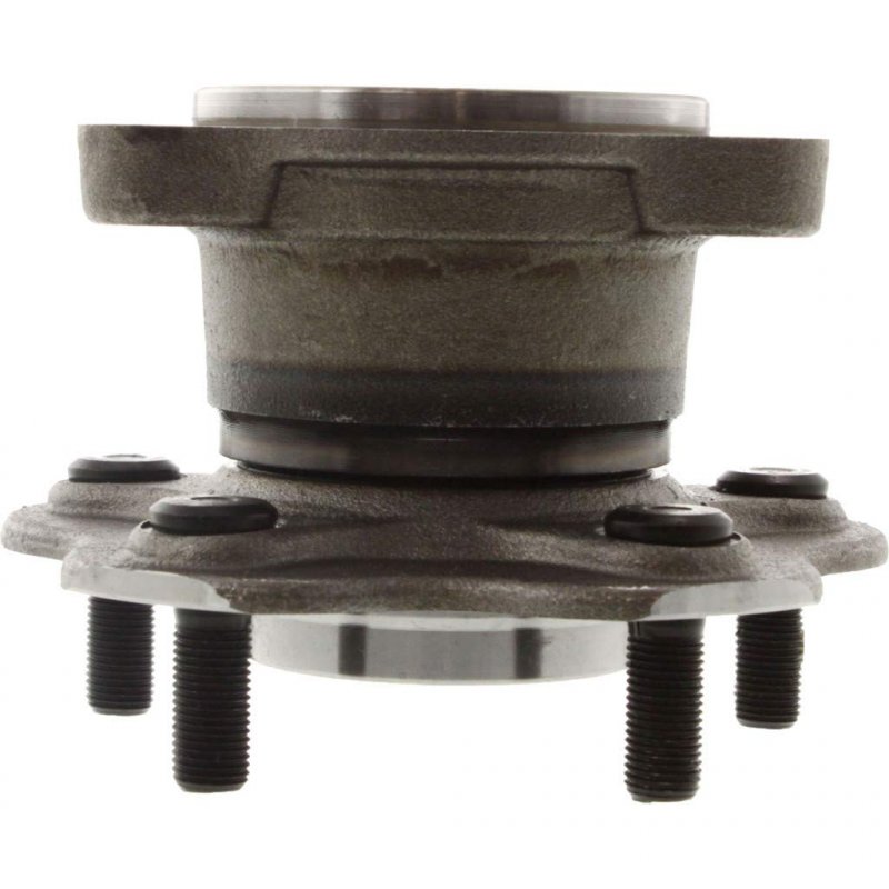 Nissan Altima Wheel Hub Assembly 2002 03 04 05 2006 Driver Or Passenger Side Single Piece Rear X 114 3 Mm Pcd Bolt Pattern