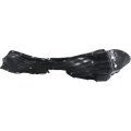 Front Passenger Side Fender Liner For Mazda 6 2014 2015 2016 2017 Plastic Replacement Ma1249143 Ghp956130g Ghp956130k 