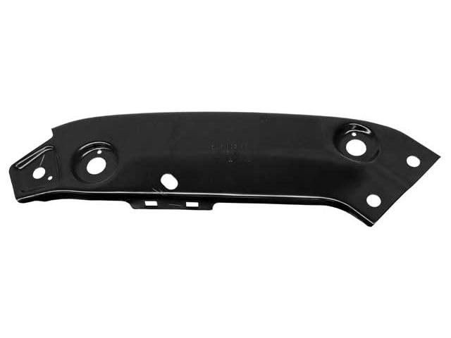 Left Driver Side Radiator Support Bracket For 2011-2016 Volkswagen Jetta