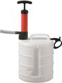 Trac Outdoor T10064 Fluid Oil Extractor 