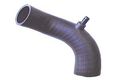 Mtc 6019 Turbo Suction Hose Mitsubishi Air Box To Mass Meter Rubber Elbow Hoses Models 