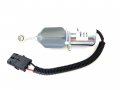 Arko Tractor Parts Fuel Shut Off Solenoid Replacement For Cummins Diesel 5 9l 8 3l Sa-4026-12 Engines Yanmar Kubota Ford Bobcat