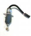 Arko Tractor Parts Fuel Shut Off Solenoid Replacement For Cummins Diesel 5 9l 8 3l Sa-4026-12 Engines Yanmar Kubota Ford Bobcat