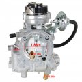 Gxywady New 1 Barrel Automatic Choke Carburetor Carb Replacement For Ford 4 9l 300cu 1l 250cu 3 3l 200cu Engines F100 F150 F250