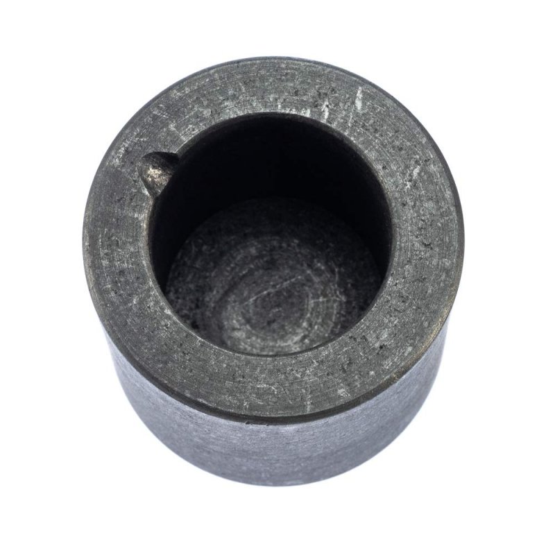 Se 2a Graphite Crucible Gc5050
