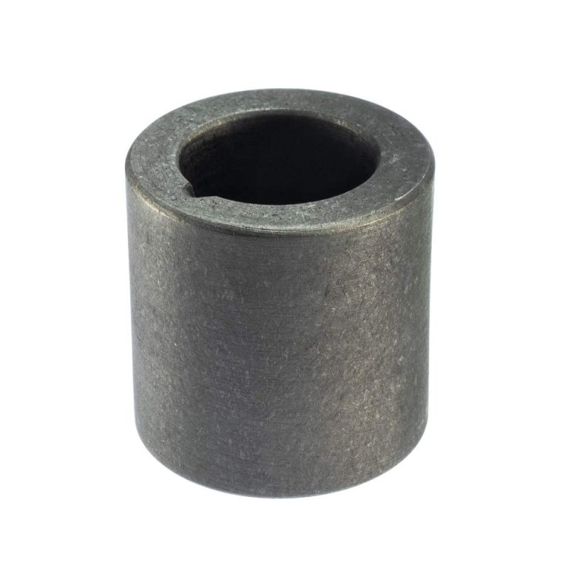 Se 2a Graphite Crucible Gc5050