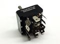 4 Pole Double Throw On-off-on Toggle Switch 4pdt 