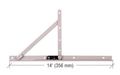 14 3-bar Awning Window Hinge Package 