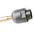 Tie Rod End For 1990 To 1996 Chevy Lumina Apv Polymer Bearing Threaded Stud Male Front Position Alx-pau-og-gev116-cla12