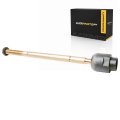 Tie Rod End For 1990 To 1996 Chevy Lumina Apv Polymer Bearing Threaded Stud Male Front Position Alx-pau-og-gev116-cla12